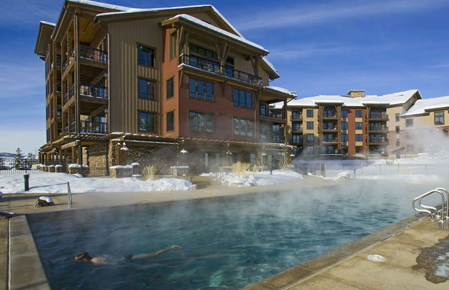 Trailhead Lodge - Photo 60