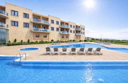 T2 Apt-Beachtour Lux Sunset - Ericeira - Photo 16