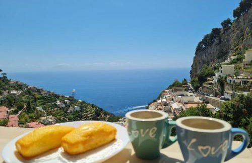 LA VILLA DI ENZO Casa Vacanze con vista mare - Photo 1