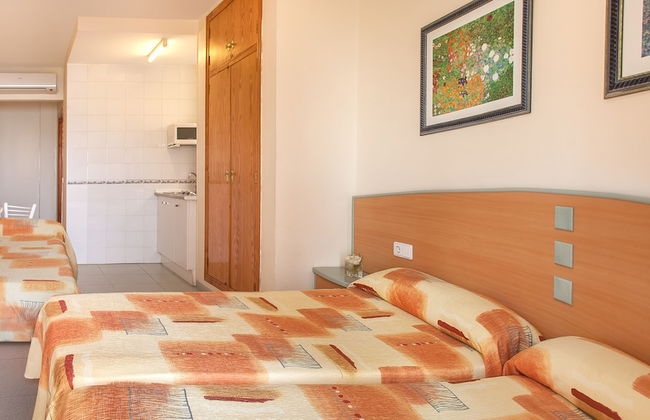 Estudios RH Sol - Foto 5