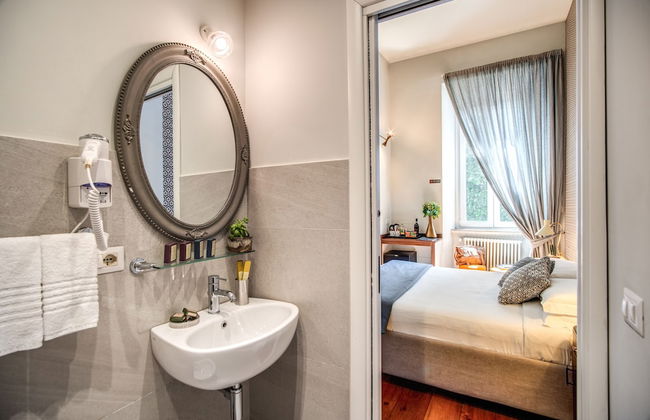 Tree Charme Trilussa - Foto 22