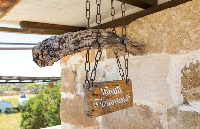 Tenuta Fioravante - Foto 21