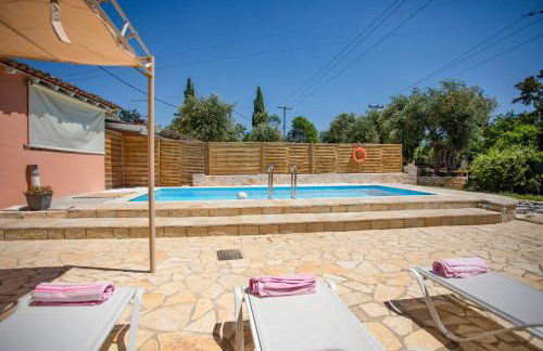 Anastasios Holiday Home - Foto 3
