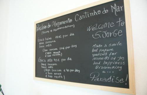 Cantinho do mar - Photo 17