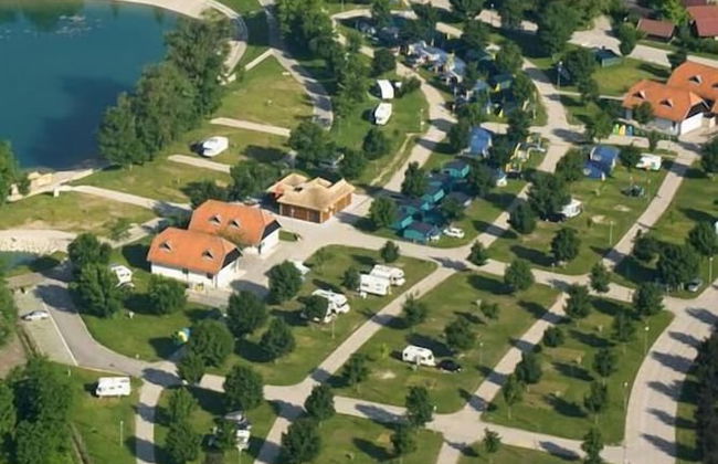 Mediteran Mobile Homes in Terme Catez - Foto 24