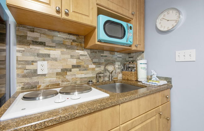 Long Beach Resort 1-1300e - Foto 17