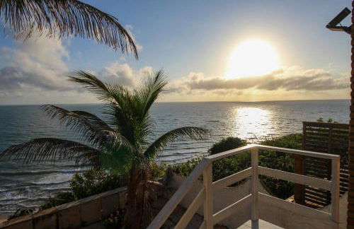 Casa Vista ao Mar - Paisagem Deslumbrante e Localização Perfeita - Foto 9