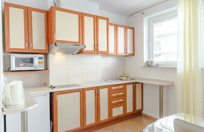 Apartamenty Baltyckie - Na Wydmie - Foto 57