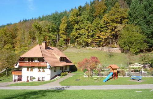 Ferienwohnung Moog - Foto 1