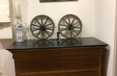 Le Cosy - Ateliers SNCF - Calme - Parking - Foto 6