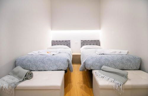 Vicino al mare Centro, AC con ascensore - Foto 8