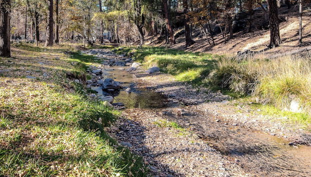 A Whispering River - Foto 2, Servicios del alojamiento