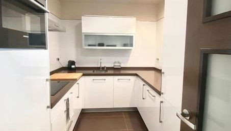 Piso de lujo con piscina y gym, a 2min de la playa - Foto 4