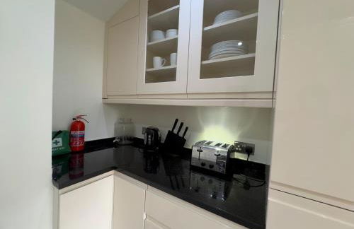 Cosy Guest House, Langley, Slough - Foto 2