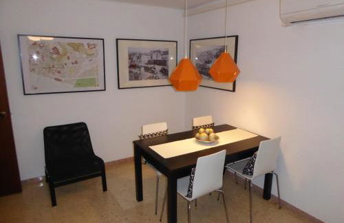 Apartament Dertosa - Foto 10