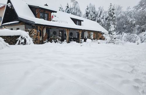 Przy potoku 882-688-032 - Foto 1