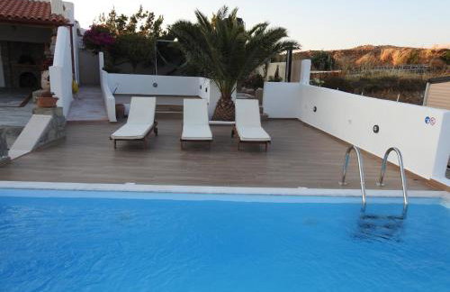 Villa Aiolos - Photo 38