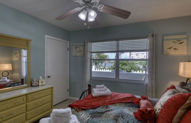 BeachTrail Lodging - Foto 19