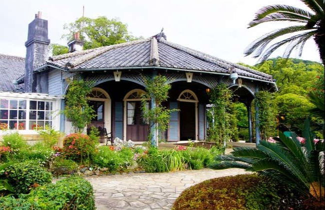 Nagasaki Sightseeing Tour - Photo 2