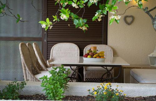 Amelia Villa, Anthology Villas in Sani, ex Sani Luxury Villas Collection - Photo 2