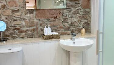 No 10 The Cottage - Foto 4, Shower