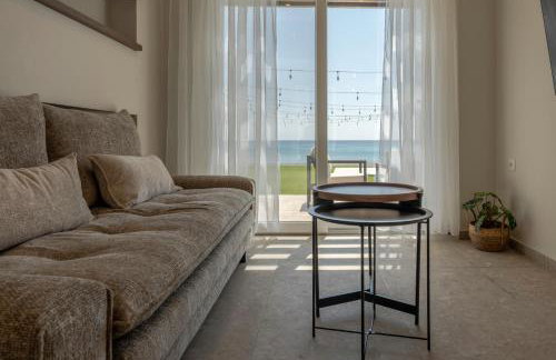 Blue Dream - Beach Front Villa - Foto 27