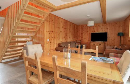 Bradan Lodge - Foto 8