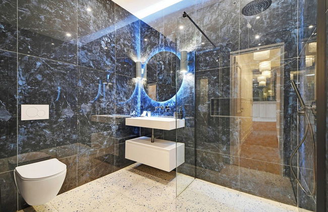 Magnificent Apartment - 4br/10p - Palais-royal - Foto 27