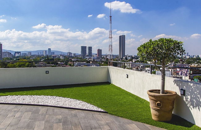 Justo Sierra SmartLife - Foto 44