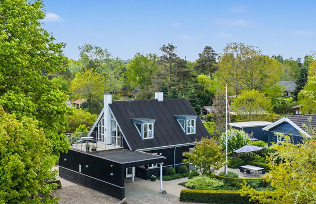 "Gullan" - 75m from the sea - Foto 9