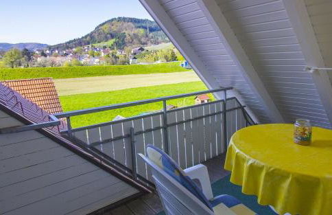 Gästehaus Retsch - Photo 18