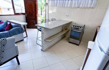 Paraíso em Angra dos Reis - Casa 56-A - Praia do Engenho - Foto 27