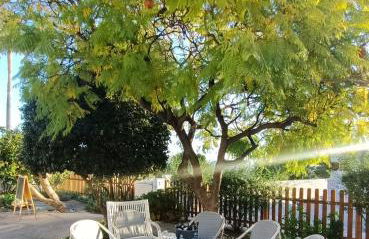 Casa Mariseta y Tonet, naturaleza a 2 km del mar - Foto 22