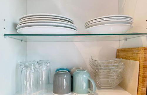 Ferienwohnung Annika - Foto 14