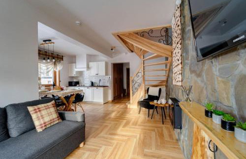 Rusińska Osada - Foto 35