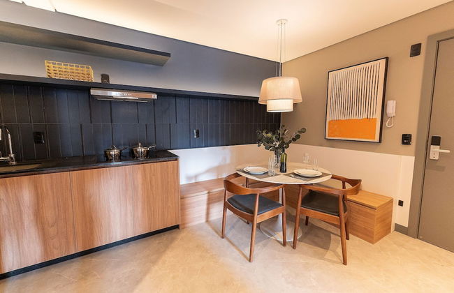 Xtay Oslo Florianópolis - Photo 72