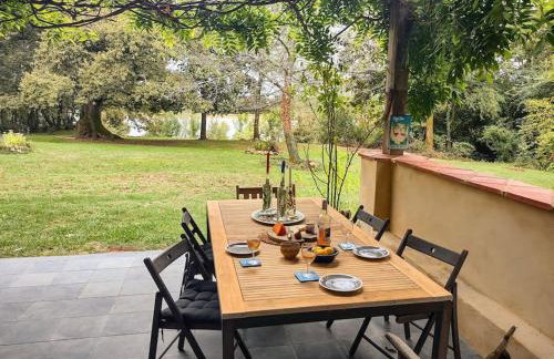 The Lake Cottage in Gascony France - Foto 19
