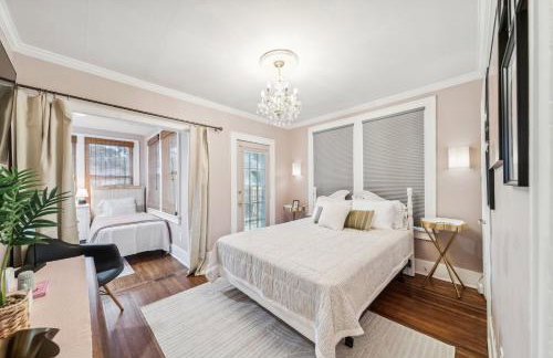 Hottub, Pool Table, Basketball, Firepit, Sleeps 8 - Photo 52