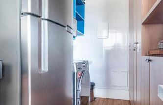 PALMAS EXPERIENCE - APARTAMENTO CONTEMPORÂNEO, vista serra, na quadra do shopping - Photo 13