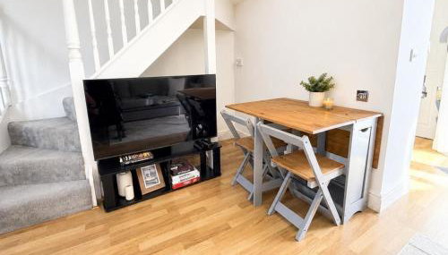 3BR Thames Retreat | Heathrow 10min | Train 5min - Foto 5
