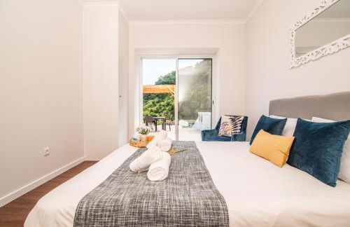 Casa do Outeiro with Heated Pool 30C - Photo 33