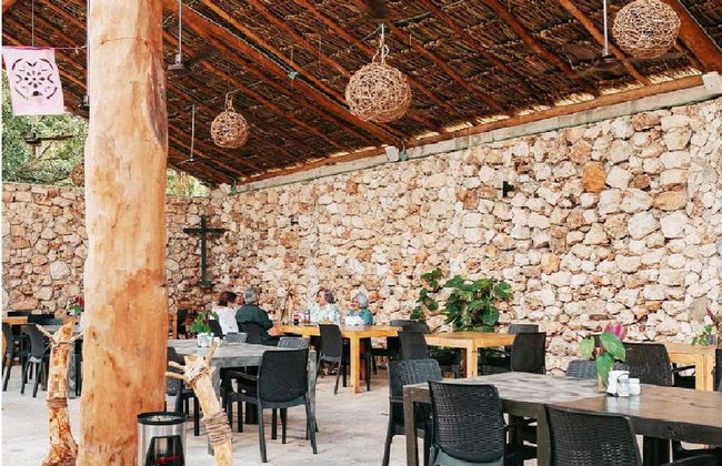 Valladolid Cenotes Tour - Photo 9