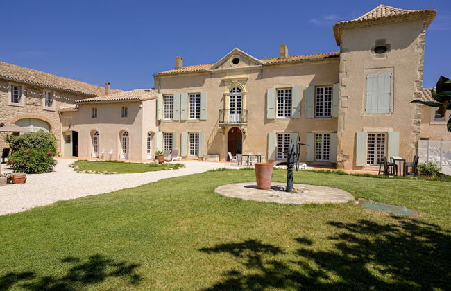 Domaine de Puychêne - Foto 1