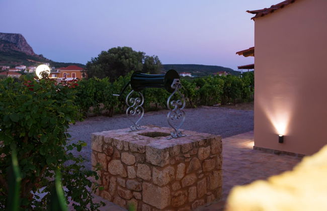 Laconia Domus - Papadianika - Foto 48