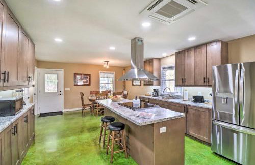 Brand New Cotter Home, Walk to Trout Fishing! - Foto 11