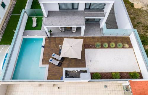 Villa Nazaré - Pool, BBQ and Boule/Petanque - Foto 79