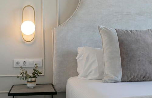 ISG Apartments Cathedral Sunrise Private Pool - Foto 34