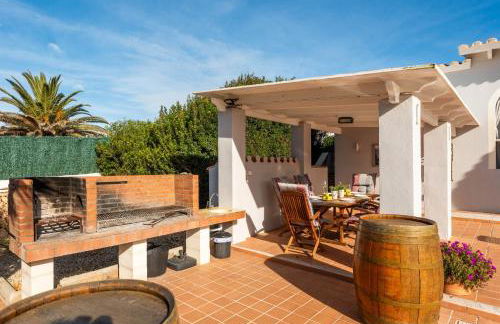 Villa Las Terrazas - Es Canutells - Foto 17