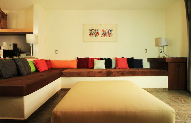 Casa Allende Rest Loft - Foto 15