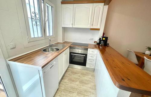 Casa Marítima Mediterránea - Foto 22